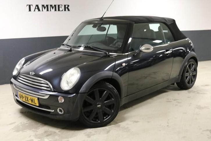 Occasion Mini Cooper Chili 116 PK (85 kW) 2008 Hatchback