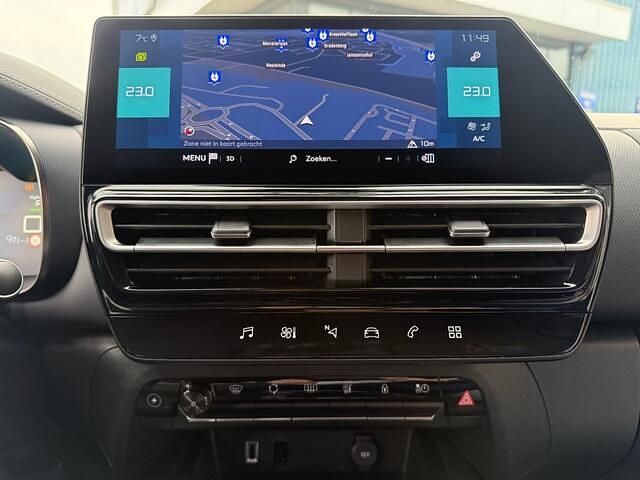 Occasion Citroën C5 Feel 225 PK (165 kW) 2024 Grijs SUV