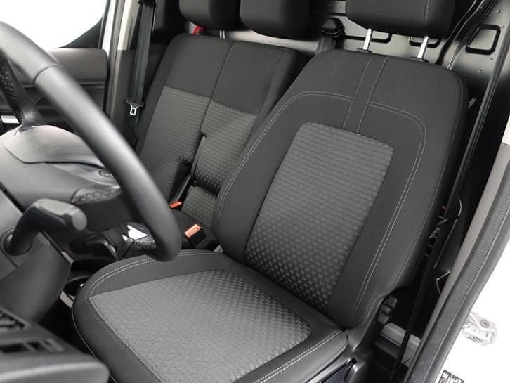 Occasion Ford Transit Connect Trend 99 PK (72 kW) 2024 Wit MPV