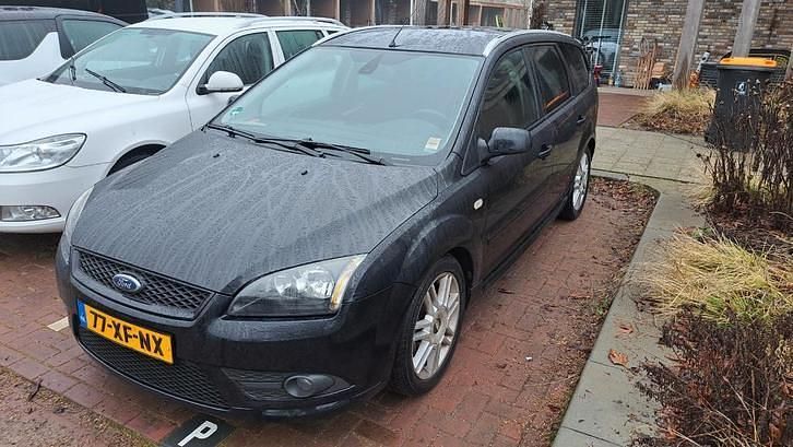 Occasion 2007 Ford Focus Stationwagen | € 1.000 (Goede deal) - Afbeelding 1/4