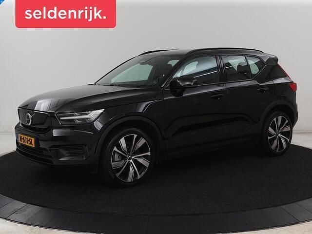 Occasion Volvo XC40 Core 169 kW (231 PK) 2021 Zwart SUV