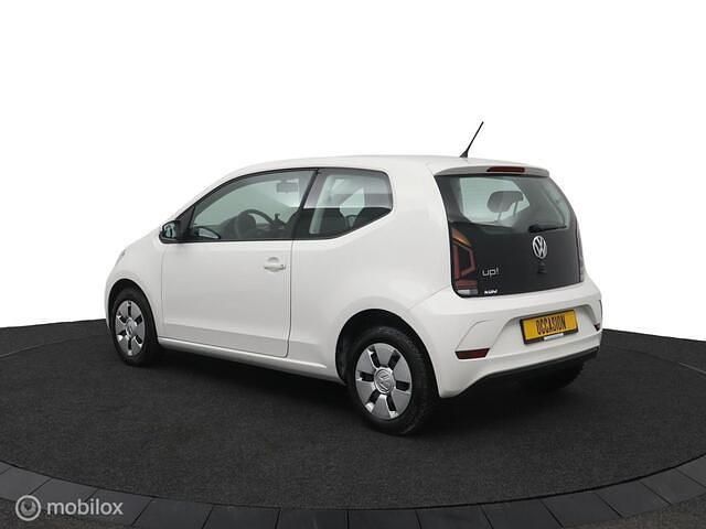 Occasion VW up! take up! 60 PK (44 kW) 2018 Overige Hatchback