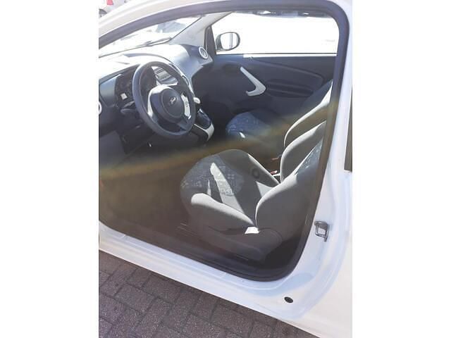 Occasion Ford Ka Cool & Sound Edition 69 PK (50 kW) 2012 Wit Hatchback