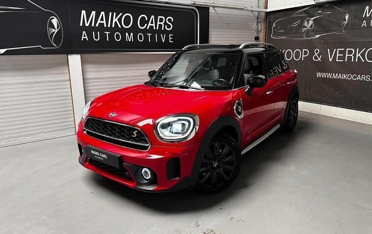 Gebruikt 2020 Mini Countryman SUV | € 28.495 (Eerlijke prijs) - Afbeelding 1/1