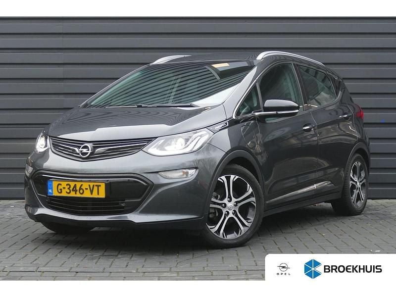 Grijs Occasion 2019 Opel Ampera Business Hatchback | € 14.900 (Eerlijke prijs) - Afbeelding 1/4