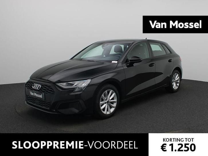 Gebruikt 2022 Audi A3 Business | € 22.445 (Super prijs) - Afbeelding 1/3