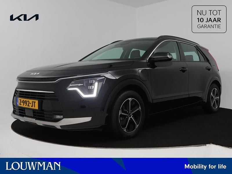 Suv Gebruikt 2023 Kia Niro SUV | € 32.994 (Eerlijke prijs) - Afbeelding 1/4