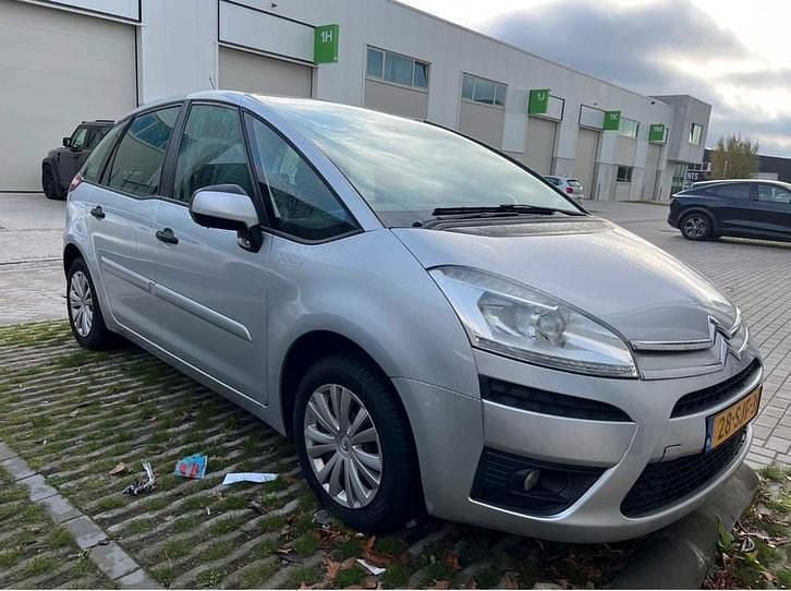 Occasion Citroën C4 119 PK (87 kW) 2011