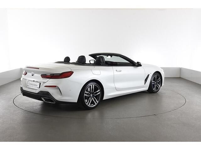 Occasion BMW 840 332 PK (244 kW) 2024 Overige Coupé