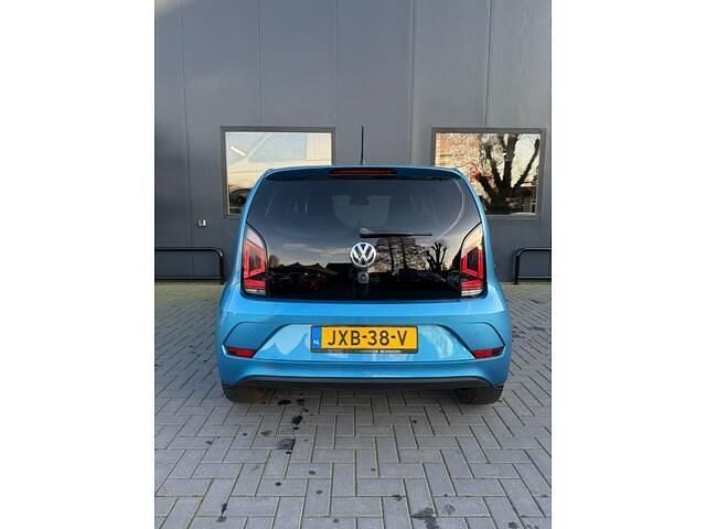 Occasion VW up! Join 75 PK (55 kW) 2019 Blauw Hatchback