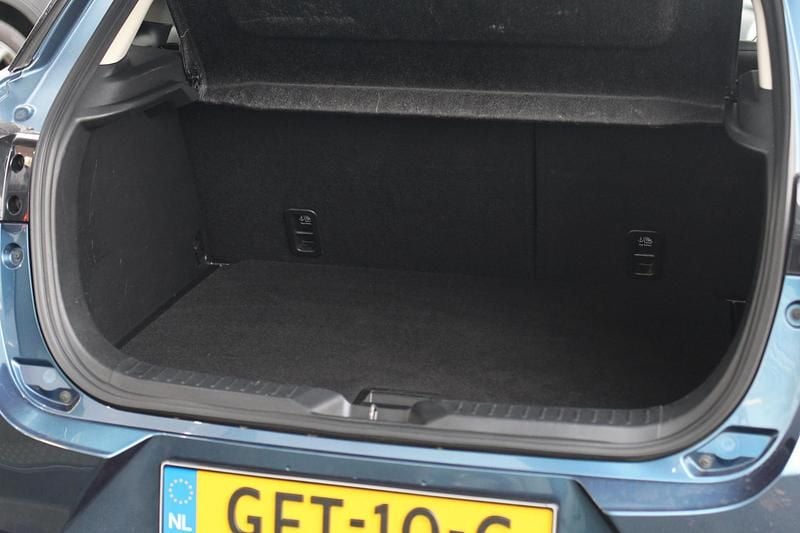 Occasion Mazda CX-3 Sky 2024 Blauw SUV