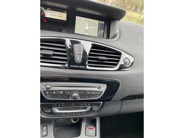 Occasion Renault Grand Scénic III Bose Edition 131 PK (96 kW) 2012 Wit MPV