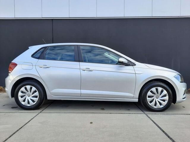 Occasion VW Polo 80 PK (58 kW) 2018 Zilver Sedan