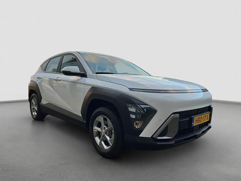 Occasion Hyundai Kona Comfort 2025 Wit SUV
