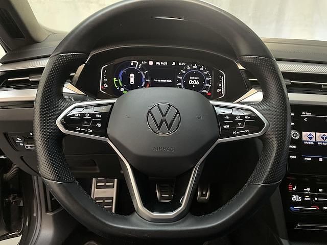 Occasion VW Arteon Business+ 2021 Grijs Hatchback