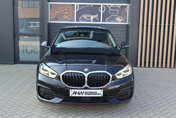 Occasion BMW 118 136 PK (100 kW) 2022 Hatchback