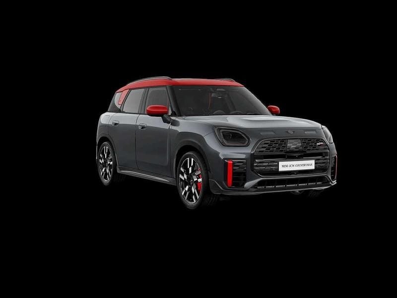 Grijs Gebruikt 2024 Mini John Cooper Works Countryman SUV | € 63.850 - Afbeelding 1/2