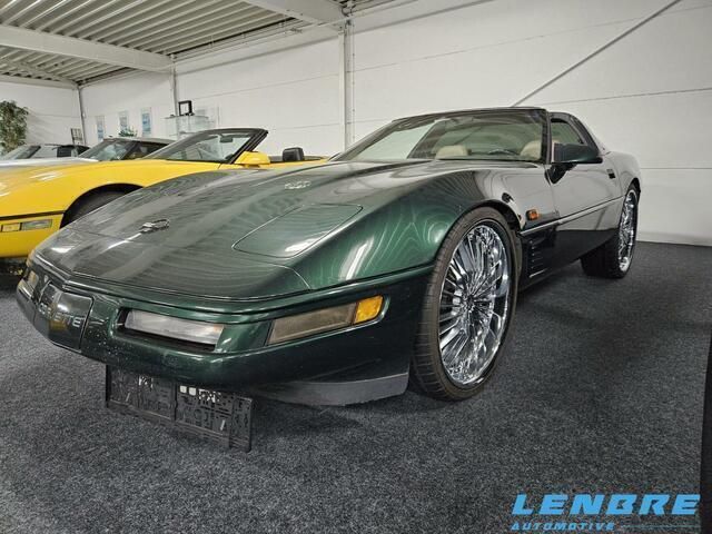 Overige Gebruikt 1995 Chevrolet Corvette | € 12.500 - Afbeelding 1/4