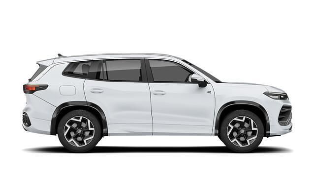 Nieuw VW Tayron R-line Edition 204 PK (150 kW) 2025 Grijs, metallic lak SUV