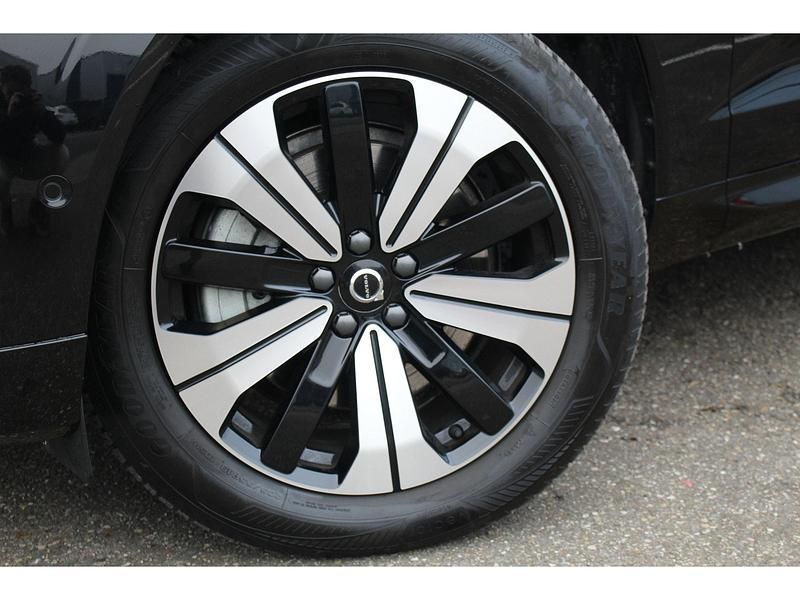 Occasion Volvo XC60 Plus 399 PK (293 kW) 2025 Zwart SUV