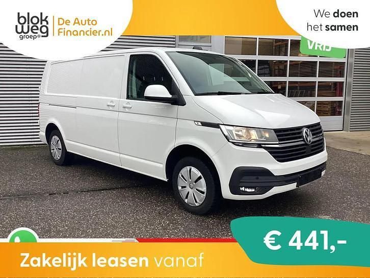 Gebruikt 2022 VW T6.1 Van | € 26.444 (Super prijs) - Afbeelding 1/2
