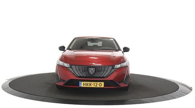 Occasion Peugeot 308 SW Allure 110 PK (80 kW) 2025 Rood Stationwagen