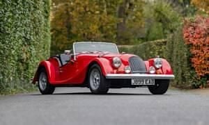 Anders Gebruikt 1992 Morgan Plus 8 Cabriolet | € 20.567 - Afbeelding 1/4