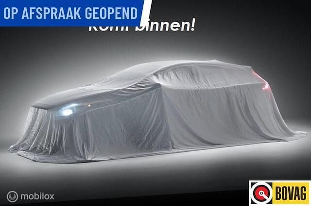 Zwart Occasion 2022 Audi Q3 S-Line SUV | € 36.749 (Eerlijke prijs) - Afbeelding 1/4