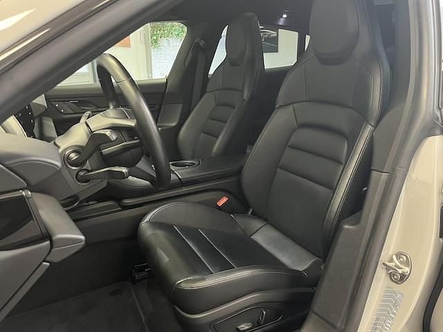 Occasion Porsche Taycan Cross Turismo 300 kW (408 PK) 2021 Grijs SUV