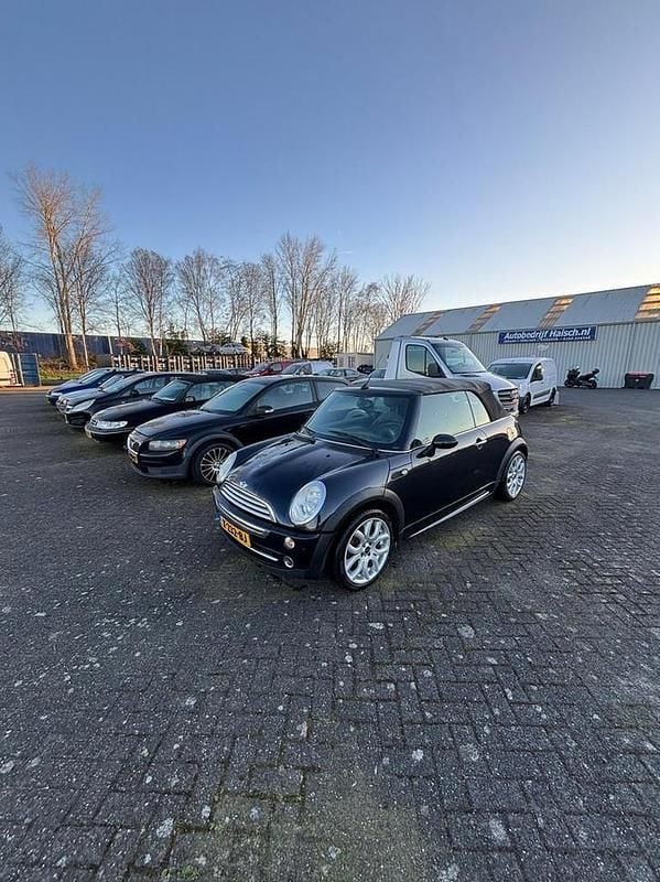 Occasion Mini Cooper Chili 116 PK (85 kW) 2006 Hatchback