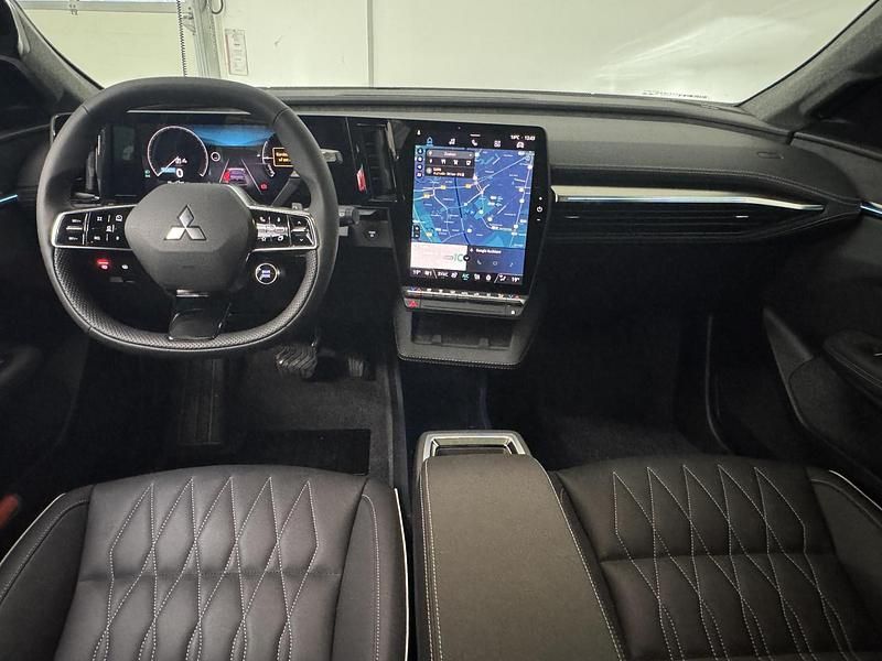 Occasion Mitsubishi Eclipse Instyle 22 kW (30 PK) 2025 Grijs SUV