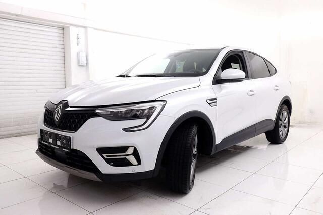 Occasion Renault Arkana 140 PK (102 kW) 2024 Wit SUV