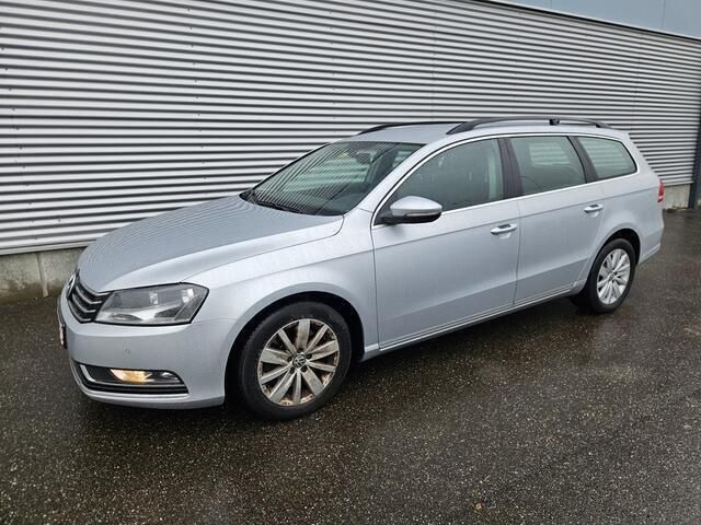 Overige Gebruikt 2014 VW Passat Edition Stationwagen | € 4.499 (Eerlijke prijs) - Afbeelding 1/4