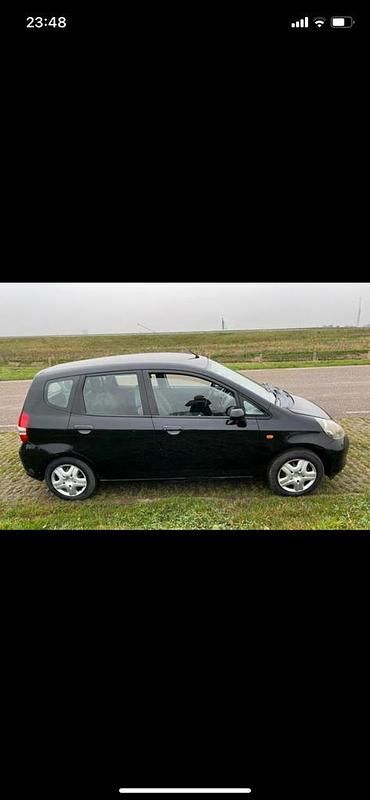 Occasion Honda Jazz LS 83 PK (61 kW) 2002 Hatchback