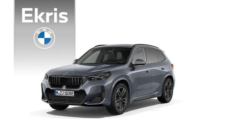 Nieuw 2025 BMW X1 M Sport SUV | € 67.381 (Eerlijke prijs) - Afbeelding 1/2