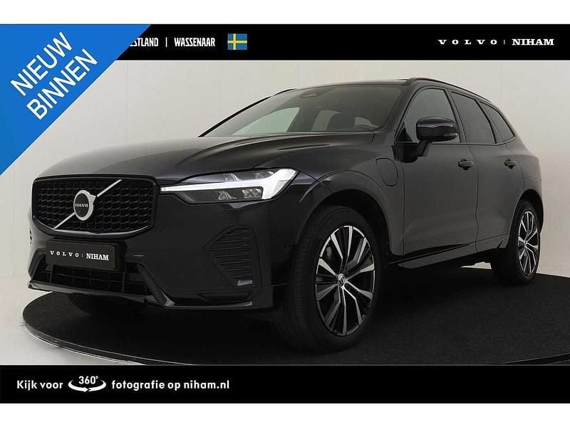 Gebruikt 2021 Volvo XC60 Ultimate SUV | € 53.785 (Duur) - Afbeelding 1/4