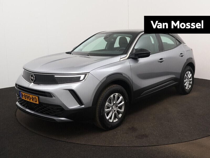 Suv Gebruikt 2022 Opel Mokka Business Elegance SUV | € 23.940 (Eerlijke prijs) - Afbeelding 1/4