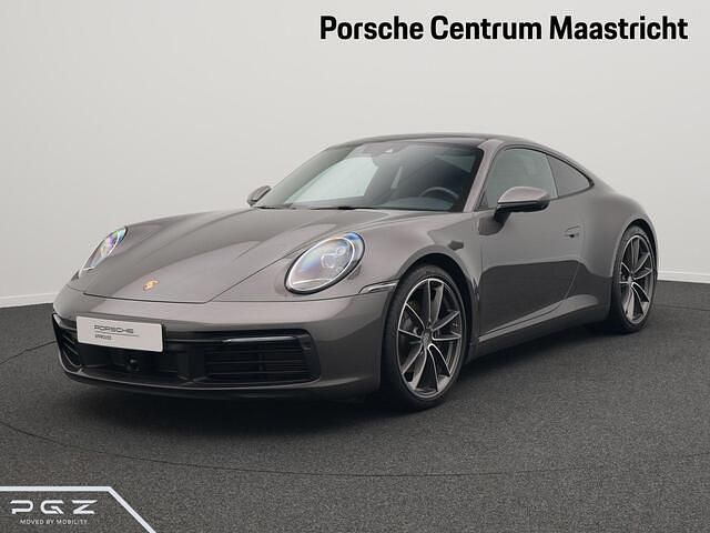 Overige Gebruikt 2024 Porsche 911 Carrera Coupé | € 164.750 (Iets duurder) - Afbeelding 1/4