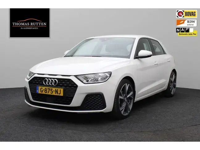 Gebruikt 2019 Audi A1 Sportback Hatchback | € 16.950 (Eerlijke prijs) - Afbeelding 1/4