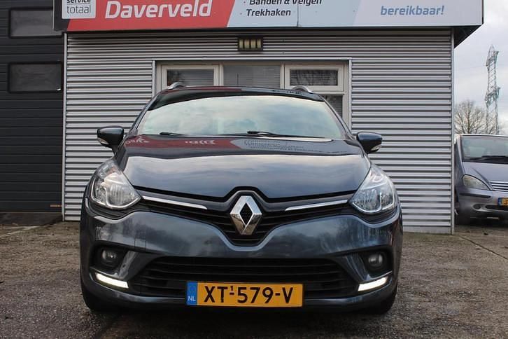Occasion Renault Clio IV Intens 90 PK (66 kW) 2018 Stationwagen
