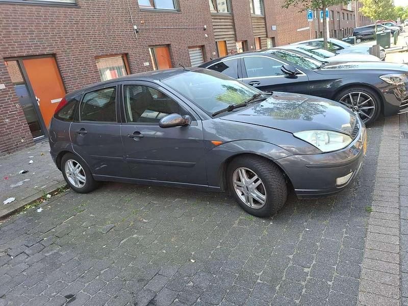 Occasion Ford Focus 75 PK (55 kW) 2003 Sedan