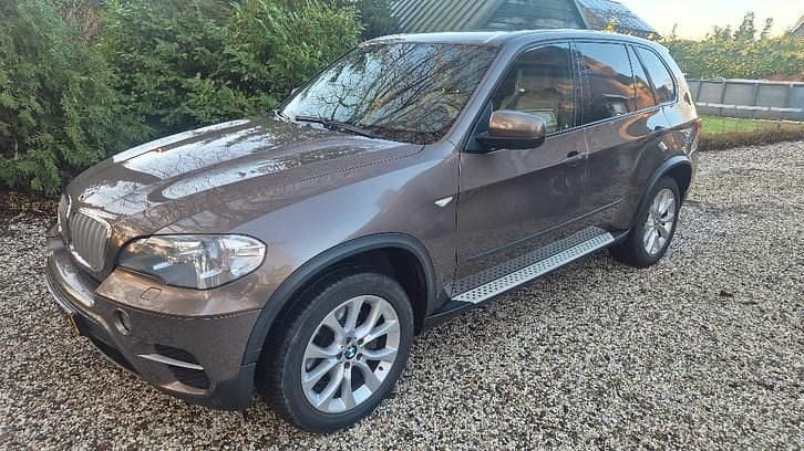 Occasion 2011 BMW X5 Executive SUV | € 10.950 (Duur) - Afbeelding 1/4