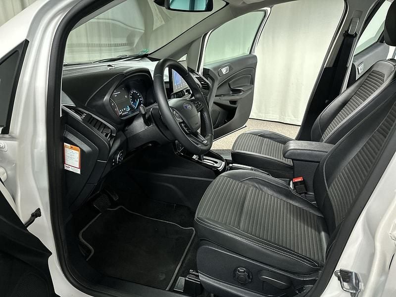 Occasion Ford Ecosport Titanium 2019 Wit SUV