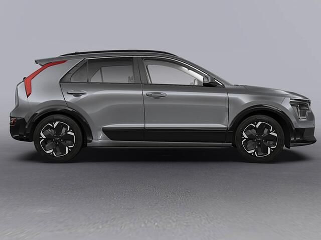 Nieuw Kia e-Niro 150 kW (204 PK) 2026 Grijs SUV