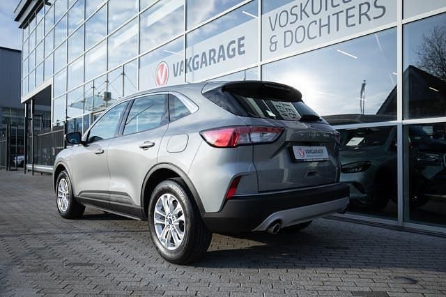 Occasion Ford Kuga Titanium 2022 Grijs SUV