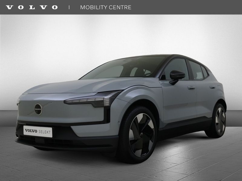 Grijs Gebruikt 2023 Volvo EX30 Ultra SUV | € 36.935 (Eerlijke prijs) - Afbeelding 1/4