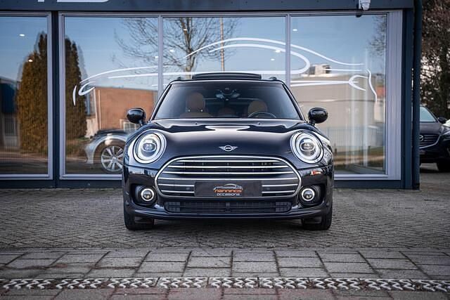 Occasion Mini Cooper Clubman 136 PK (100 kW) 2020 Blauw Stationwagen