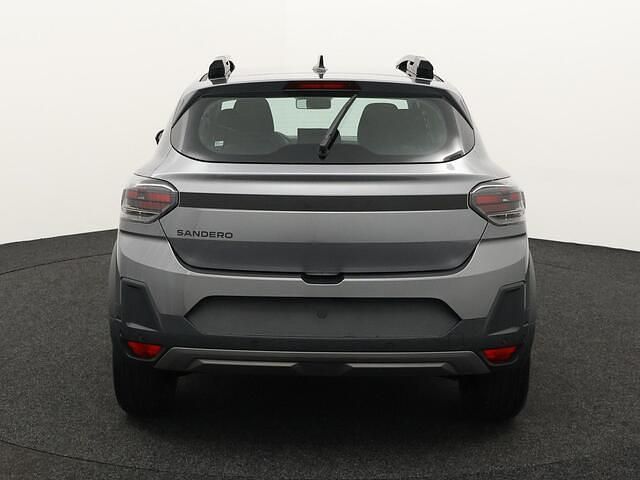 Nieuw Dacia Sandero Stepway 110 PK (80 kW) 2026 Overige Hatchback