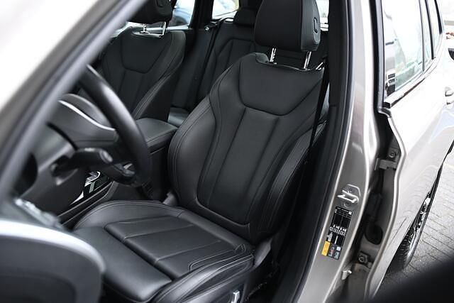 Occasion BMW iX3 Executive 210 kW (286 PK) 2022 Grijs SUV