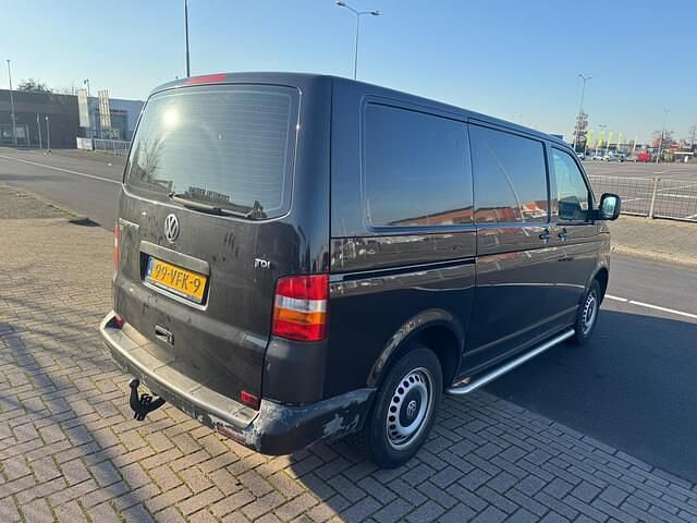 Occasion VW T5 131 PK (96 kW) 2007 Overige Van